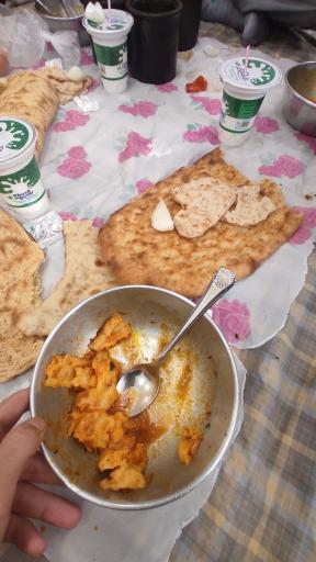 عکس دیزی سرای سراب کافه عمو یحیی