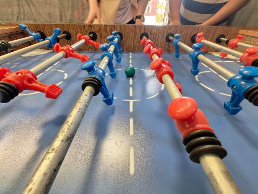 عکس کانون فرهنگی هنری جنت الحسن (ع)