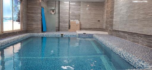 عکس اقامتگاه یزدان پرست 