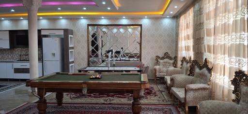 عکس اقامتگاه یزدان پرست 