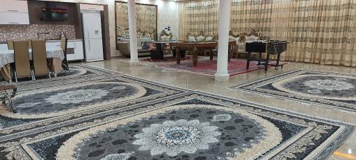 عکس اقامتگاه یزدان پرست 