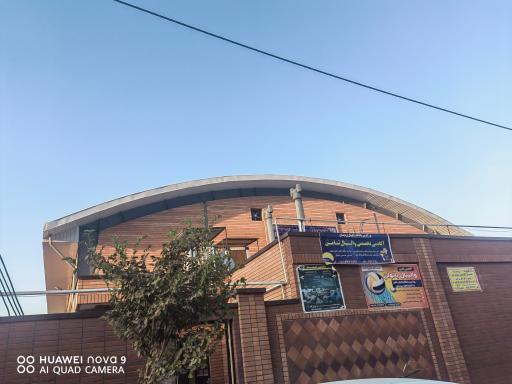 دبیرستان دخترانه حاج حبیب الله زیرک