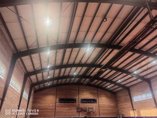 دبیرستان دخترانه حاج حبیب الله زیرک