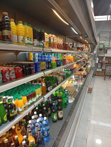 فروشگاه زنجیره ای