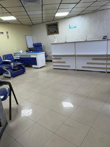عکس دفتر پیشخوان خدمات دولت
