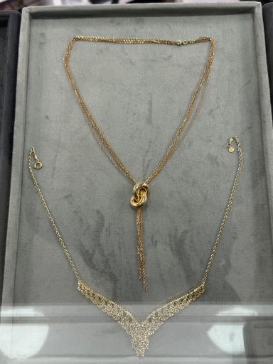گالری طلا گارنیک