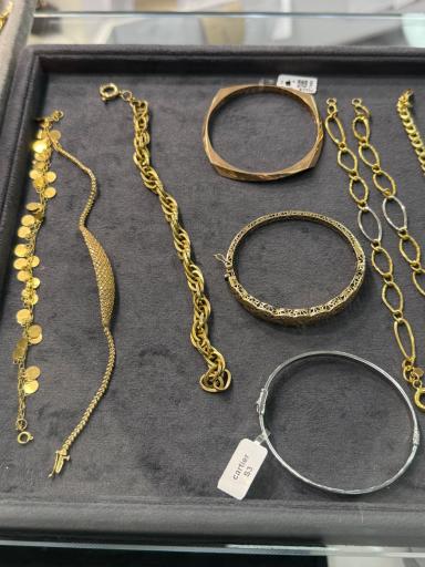 گالری طلا گارنیک
