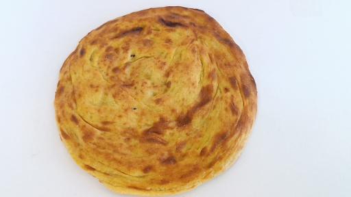 عکس نان محلی ستیا