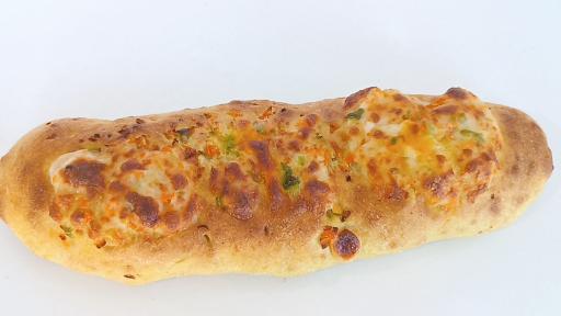 عکس نان محلی ستیا