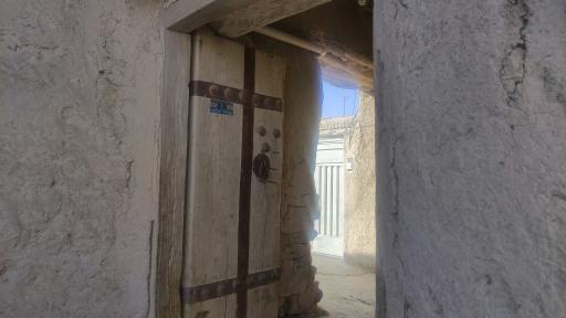عکس قلعه تاریخی دماب