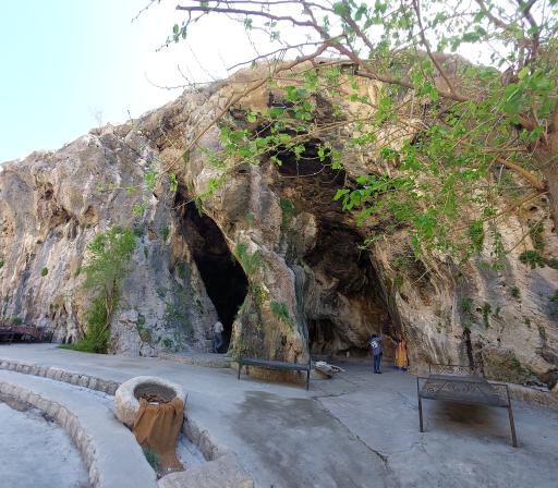 عکس پارک طالقانی