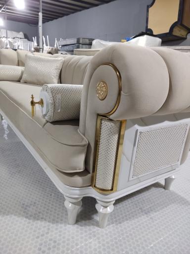 عکس گروه مبلمان تراست