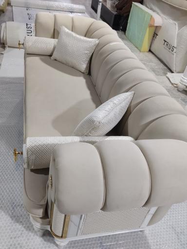 عکس گروه مبلمان تراست