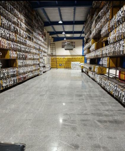 عکس لوکس اسپرت حمید