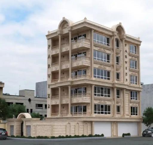 عکس مجتمع پرویز 2