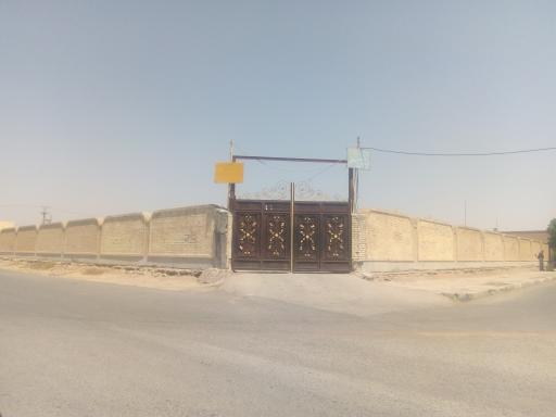 عکس مدرسه دبستان معلم