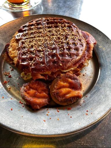 عکس وی کافه