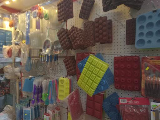 عکس لوازم قنادی تمشک