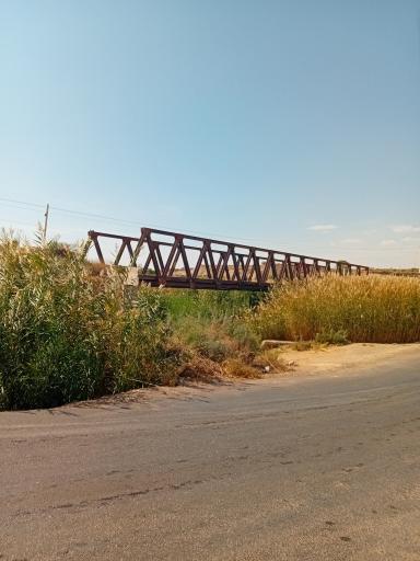 رودخانه نخجیروان