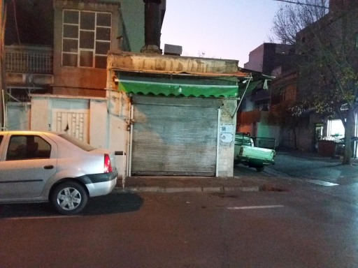 نان لواشی