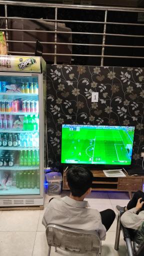 عکس گیم نت آراد