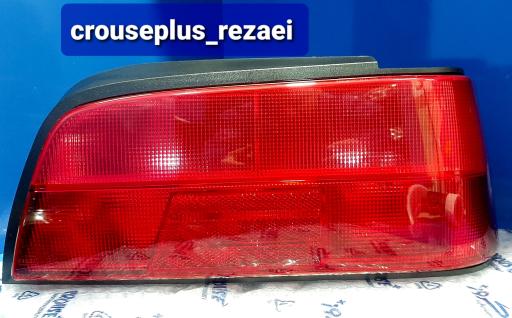 عکس نمایندگی فروش قطعات کروز پلاس رضائی