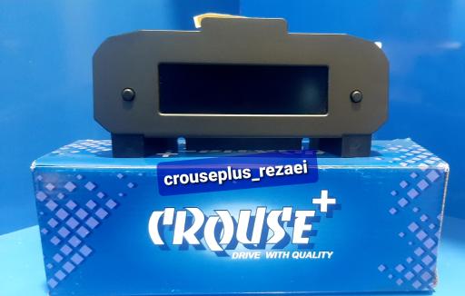 عکس نمایندگی فروش قطعات کروز پلاس رضائی