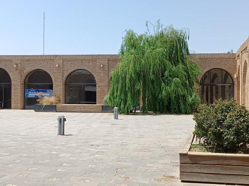 عکس کاروانسرای بهشتیان