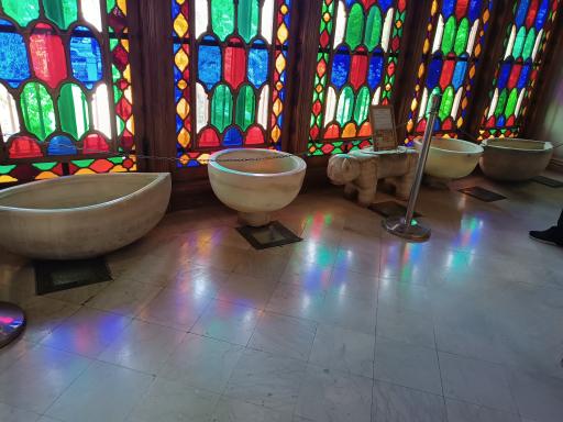 عکس کاروانسرای بهشتیان