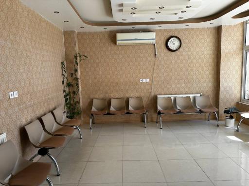 عکس مطب دکتر نوید معتمدی
