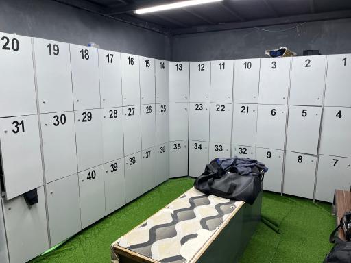 آکادمی بوکس مرتضی شیری