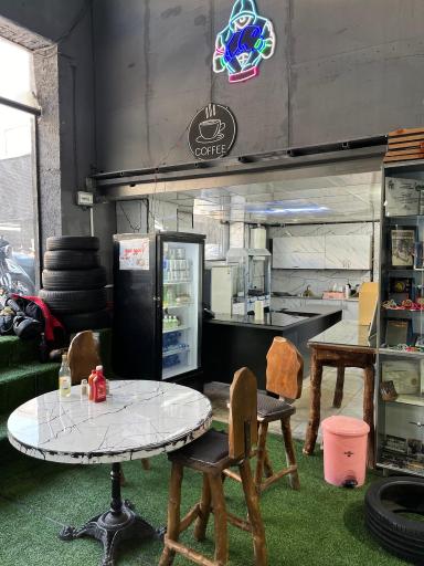 عکس آکادمی بوکس مرتضی شیری