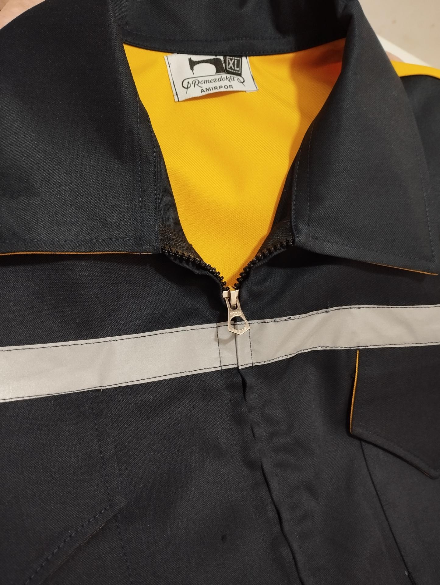 عکس تولیدی لباس رومز دوخت امیرپور