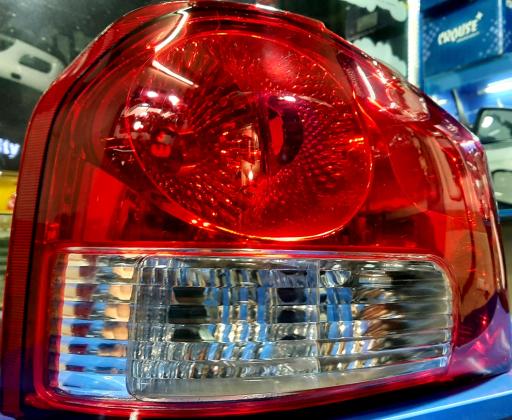 عکس نمایندگی فروش قطعات کروز پلاس رضائی