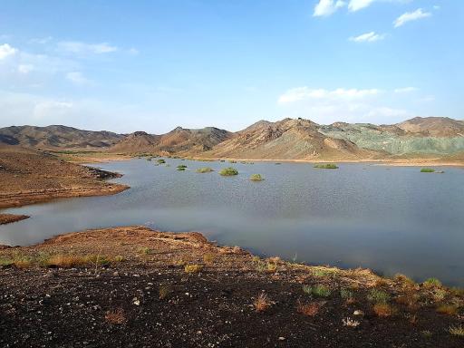 عکس کیخسرو