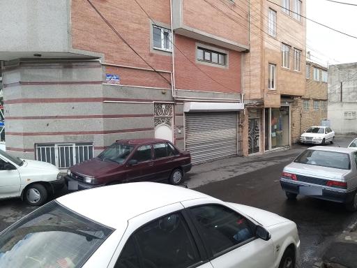 عکس لبنیاتی گوگانلی