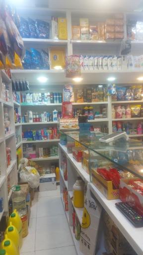 عکس فروشگاه فرزاد