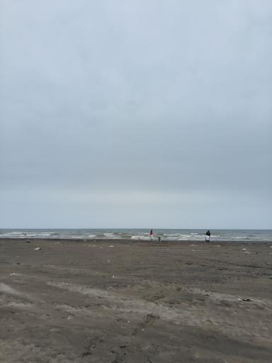 ساحل عباس کلا