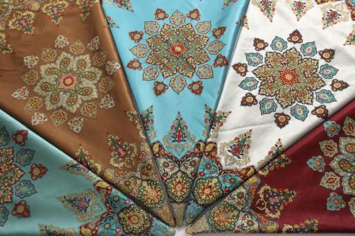 عکس فروشگاه صنایع دستی سلام