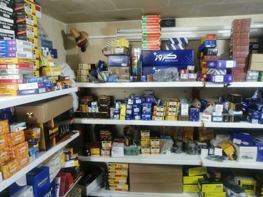 عکس دنیای قطعه محمد حقیقی