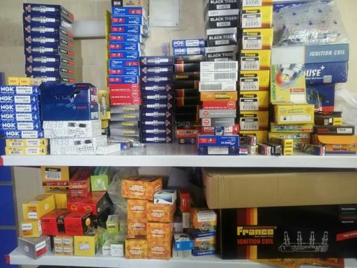 عکس دنیای قطعه محمد حقیقی