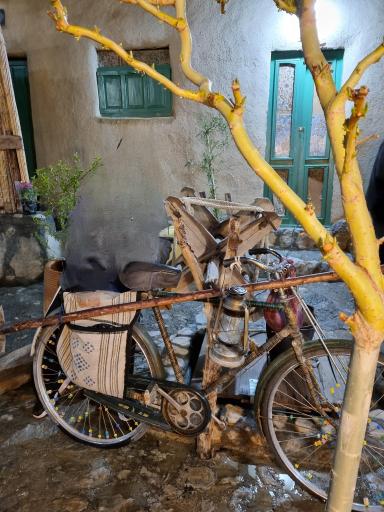 عکس سرای حاج غلامحسین کریمی