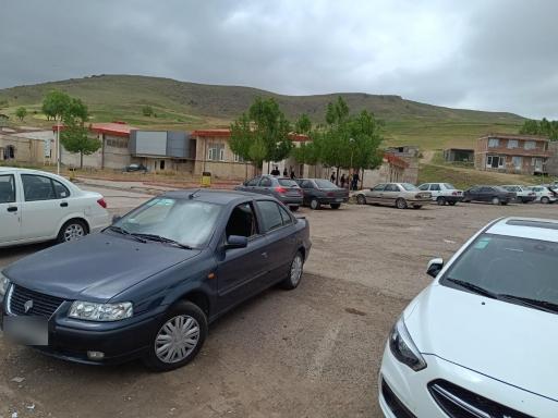 عکس مجتمع آب درمانی سردابه