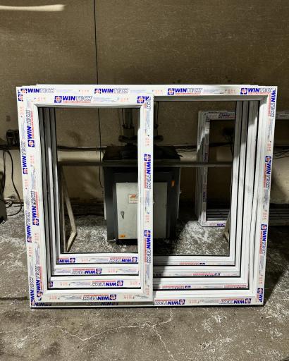 عکس درب و پنجره دوجداره پایتخت