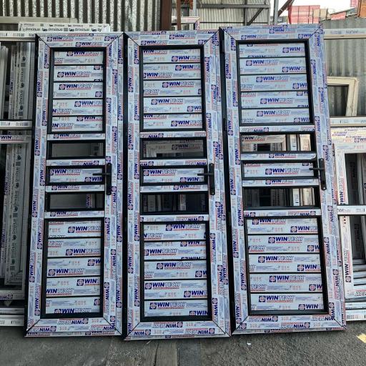 عکس درب و پنجره دوجداره پایتخت