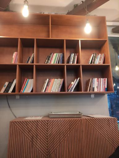 عکس کافه رستوران لپان