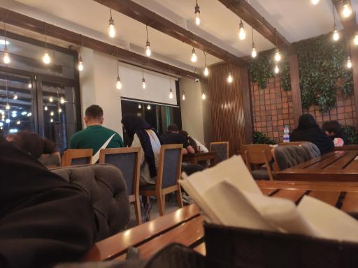 عکس کافه رستوران لپان