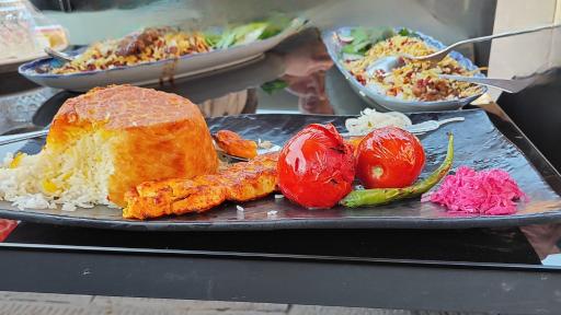 عکس کاروانسرای بهشتیان