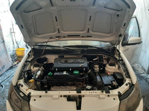 عکس کارواش و بخار شور امیری