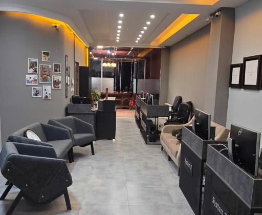 عکس آتلیه ققنوس